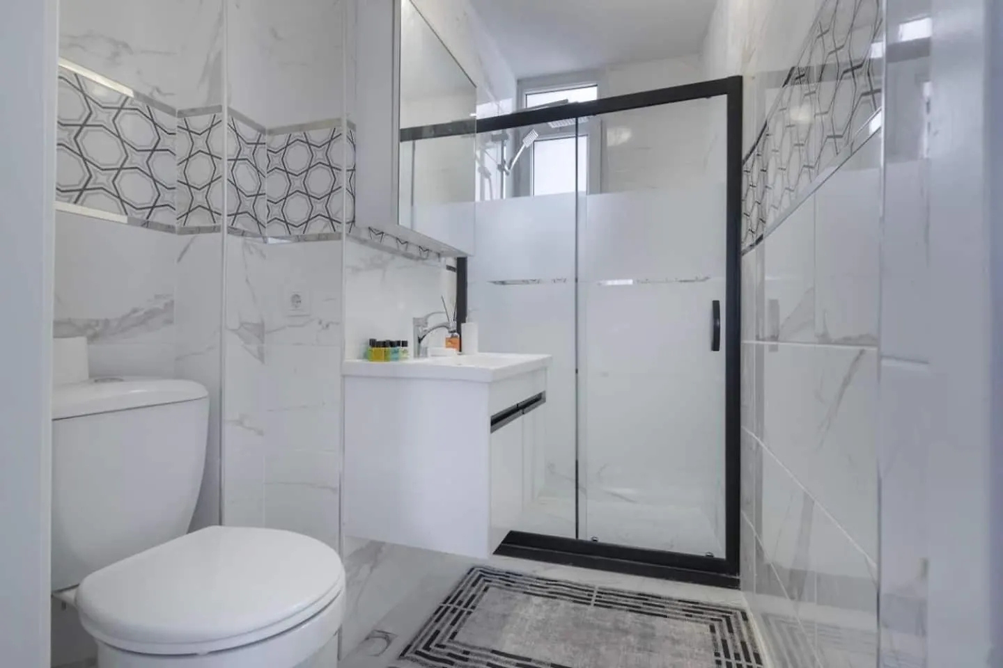 Lägenhet Modern Space Walking Distance From Taksim Sq Istanbul Turkiet