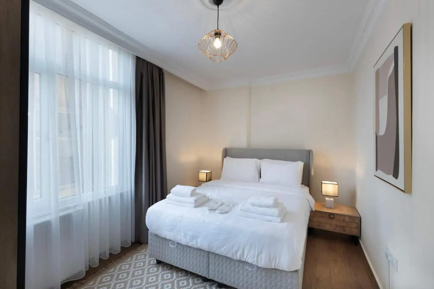 Modern Space Walking Distance From Taksim Sq Istanbul 0*,