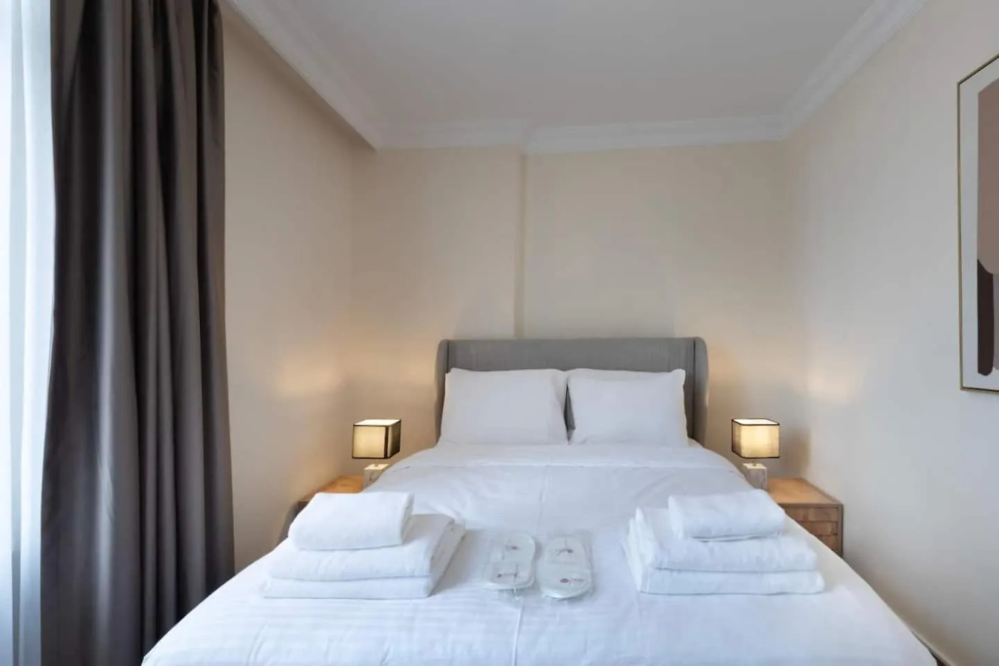 Modern Space Walking Distance From Taksim Sq Istanbul 0*,  Turkiet