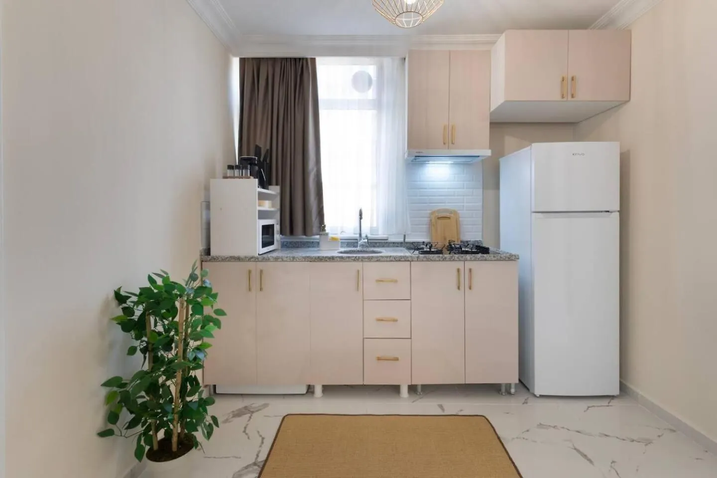 Modern Space Walking Distance From Taksim Sq Istanbul