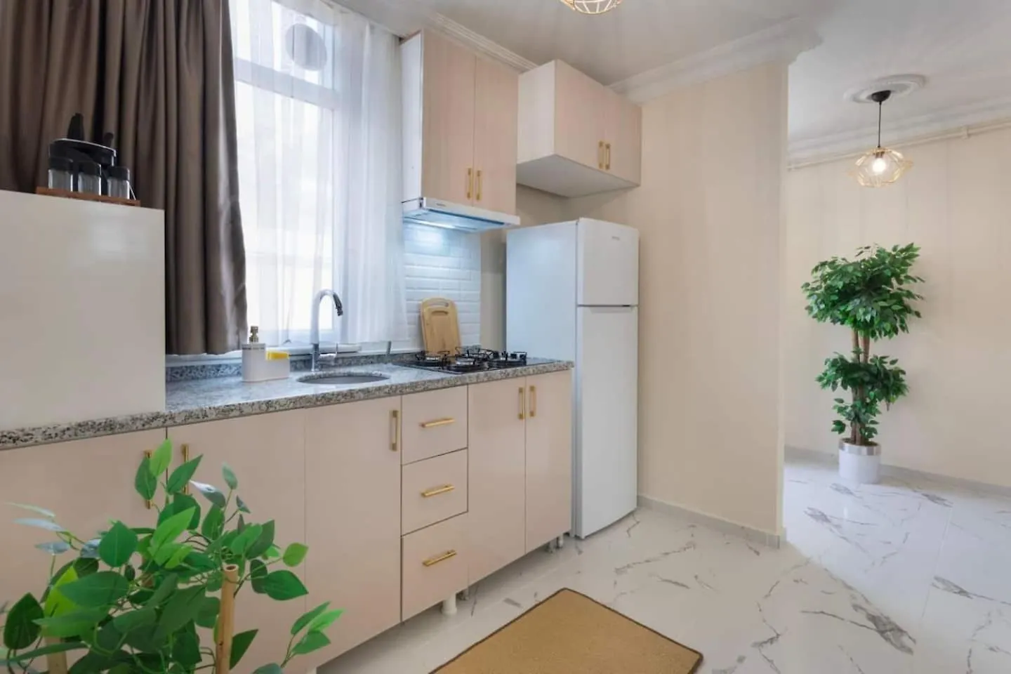 Modern Space Walking Distance From Taksim Sq Istanbul 0*,  Turkiet